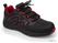 Slipbuster mesh veiligheidsschoenen zwart 46 | BB421-46