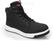 Slipbuster sneaker veiligheidsschoenen zwart 43 | BB422-43