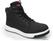 Slipbuster sneaker veiligheidsschoenen zwart 44 | BB422-44
