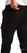 Stretch Slim Combat Broek Zwart - Gastronoble BB463-32 4