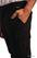 Stretch Slim Combat Broek Zwart - Gastronoble BB463-36 2