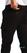 Stretch Slim Combat Broek Zwart - Gastronoble BB463-36 4