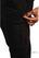 Stretch Slim Combat Broek Zwart - Gastronoble BB463-38 3