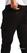 Stretch Slim Combat Broek Zwart - Gastronoble BB463-38 4