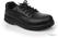 Slipbuster Basic Veiligheidsschoenen Zwart, Slipbuster Footwear BB497-43