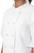 Chefstore.nl Essentials Koksbuis Wit (2 Stuks) - Chefstore.nl Essentials BB547-2XL 4