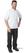 Chefstore.nl Essentials Koksbuis Wit (2 Stuks) - Chefstore.nl Essentials BB547-2XL 6
