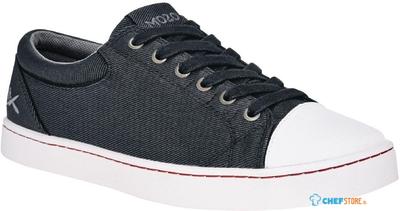 Shoes For Crews Grind Vegan Herenschoenen Zwart, Shoes For Crews BB571-46