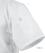 Chef Works Cannes Koksbuis met Korte Mouwen - maat L - BB669-M 10