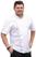 Chef Works Cannes Koksbuis met Korte Mouwen - maat L - BB669-S 2