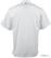Chef Works Cannes Koksbuis met Korte Mouwen - maat L - BB669-S 6