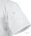 Chef Works Cannes Koksbuis met Korte Mouwen - maat L - BB669-S 10