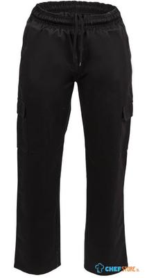 Whites Cargobroek L - Whites Chefs Clothing BB700-S