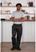 Whites Cargobroek L - Whites Chefs Clothing BB700-S 10