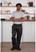 Whites Cargobroek L - Whites Chefs Clothing BB700-XL 10