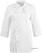 Whites Dames Koksbuis - Whites Chefs Clothing BB701-XS 5