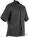 Southside Bandkraag Koksbuis Zwart - Southside BB711-M 2