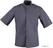 Southside Bandkraag Koksbuis Antraciet - Southside BB712-M