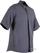Southside Bandkraag Koksbuis Antraciet - Southside BB712-M 2