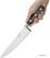 Koksmes | 15cm | Deglon Sabatier | C003 5