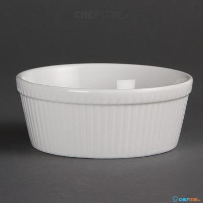 Olympia taart schaal 5,5x13,5cm | C042
