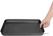 Diepe Bakplaat Geanodiseerd Aluminium | 37cm | Vogue | C061 4