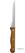 Olympia steakmessen | rvs & houten heft | 21,5cm | C136 3