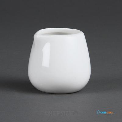 Olympia Whiteware melkkannetjes 22,8cl | C205