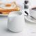 Olympia Whiteware melkkannetjes 22,8cl | C205 3
