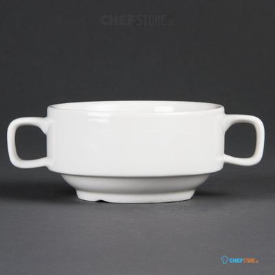 Olympia stapelbare soepkop 42cl | C239