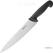 Hygiplas koksmes 21,5cm zwart | C265