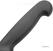 Hygiplas koksmes 21,5cm zwart | C265 4