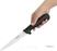 Hygiplas fileermes 15cm zwart | C266 2