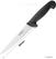 Hygiplas fileermes 15cm zwart | C266 5