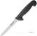 Hygiplas uitbeenmes 12,5cm zwart | C267