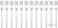 Olympia Henley dessertvork | C455 3