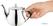 Olympia arabische RVS theekan 0,4L | C458 2