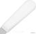 Hygiplas recht paletmes 10cm wit | C538 4