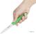 Hygiplas officemesje 7,5cm groen | C545 2
