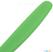 Hygiplas officemesje 7,5cm groen | C545 4