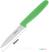 Hygiplas officemesje 7,5cm groen | C545 5