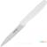 Hygiplas officemesje 7,5cm wit | C546