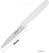 Hygiplas officemesje 7,5cm wit | C546 5