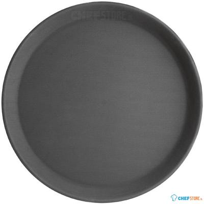 Kristallon antislip dienblad economy 28cm | C556