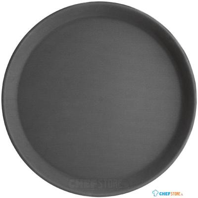 Kristallon antislip dienblad economy 35,5cm | C557