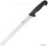Hygiplas gekarteld hammes 25,5cm zwart | C579