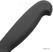Hygiplas gekarteld hammes 30,5cm zwart | C580 4