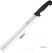 Hygiplas gekarteld hammes 30,5cm zwart | C580 5