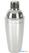 Olympia cocktail shaker RVS | C581