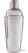 Olympia cocktail shaker RVS | C581 9